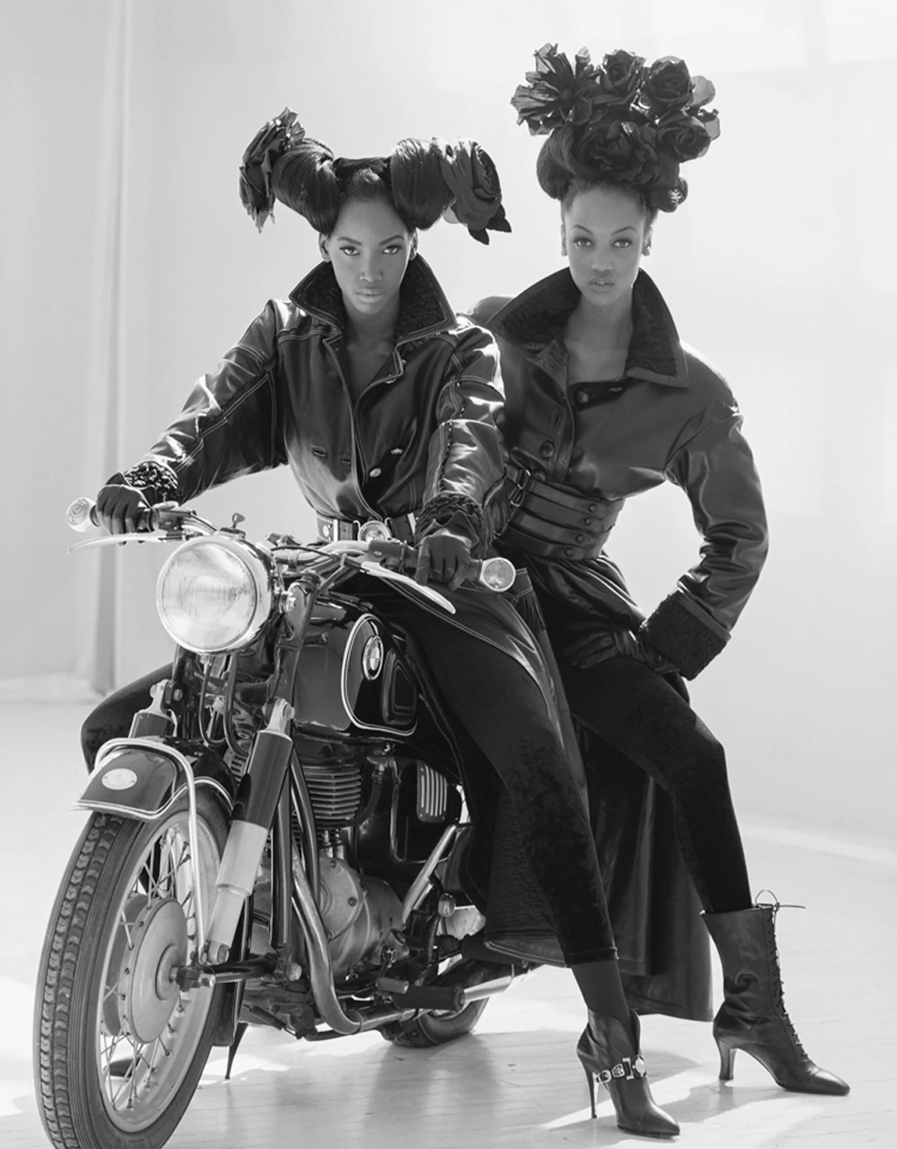 Claudia Schiffer | Captivating with New Book Release